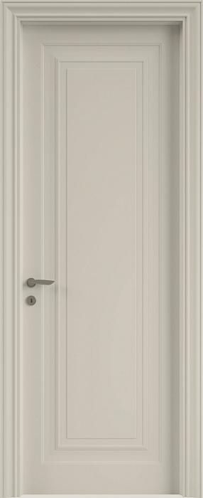 GRAND GR02 Grigio Seta #
